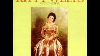 Kitty Wells &quot;I&#39;ve Been Loving You Too Long&quot;