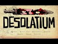 Desolatium - Official Teaser Trailer