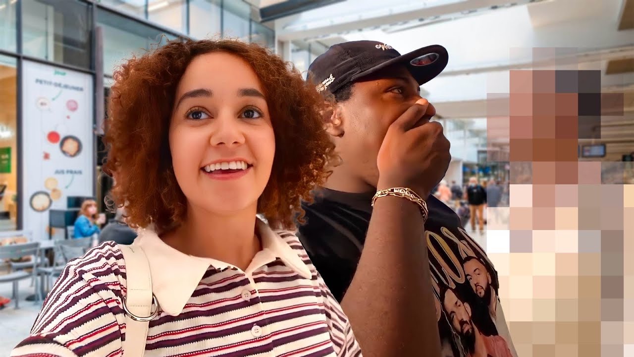 j’ai fait pleurer mon meilleur ami *surprise*