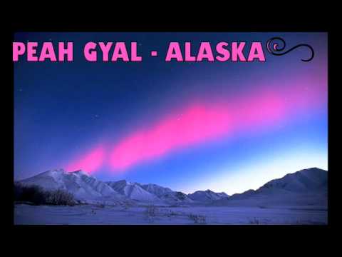 PEACH GYAL - ALASKA (LOIN LOIN RIDDIM)