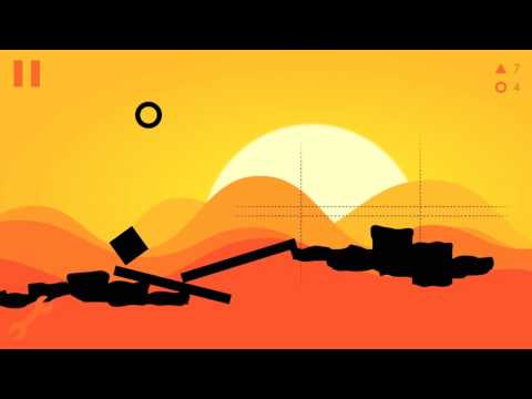 Proceed: Jump and dash! Video