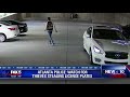Atlanta Police warn about thieves stealing license plates Atlanta Police warn about thieves stealing license plates