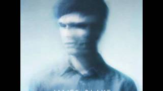 James Blake - I mind