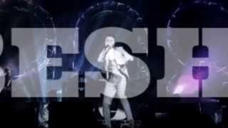 BESHI -Band Recording Ver-/KREVA