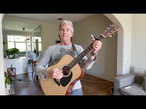 Ronn Moss performs original version of Someone You Loved   ©️Ronn Moss 2020