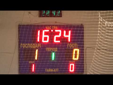 11 КУ 9  Шторм – Zombee