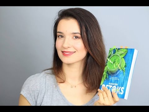 Alkaliczny detoks według Beaty Sokołowskiej