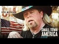 Cody McCarver - Small Town America (Official Music Video)