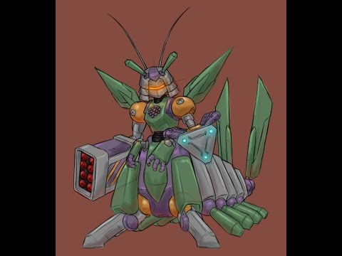 Medabot Matabee Version   Medabots Robattle With Mega Emperor