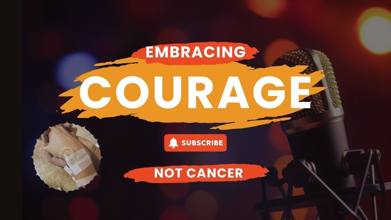 Unbreakable Spirit : Handling Cancer with Courage and Faith | WandermomPh