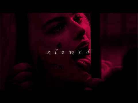 Slowed songs to set the room for love (playlist)