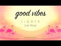 LiQWYD Luke Bergs Good Vibes