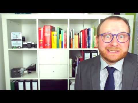 Mein Geheimrezept für Videos — Doktor Allwissend