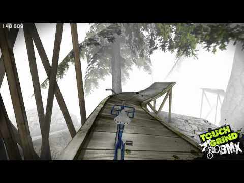 worst bike ever - Touchgrind BMX