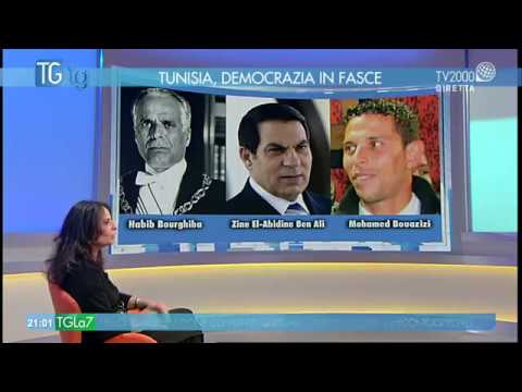 TGtg del 19 febbraio 2019 – Leila El Houssi