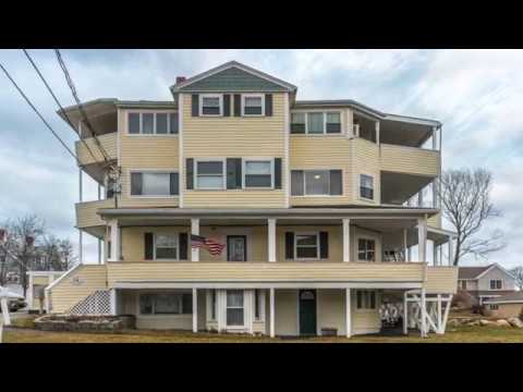 54 Lexington Ave, Unit 21, Gloucester MA -   Mark T.  Vadala -  Tel 978 490 0939