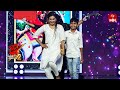 Janu Lyri Performance Dhee Celebrity Special 2 15th August 2024 ETV Telugu