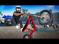 Fastest Street Legal E Bike