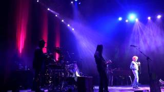 Simply Red - Mellow My Mind -Buenos Aires 26/4/2010