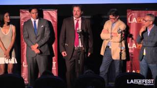 Winter in the Blood | 2013 LA Film Fest