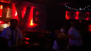 Open Fire "Curse Of the Quixotic"