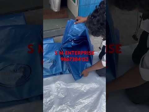 Ldpe tarpaulin sheet