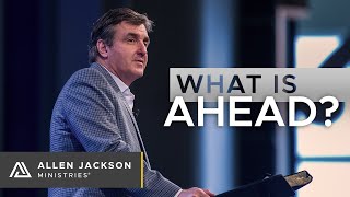 What is Ahead? [How Do We Prepare for the Coming Age]
