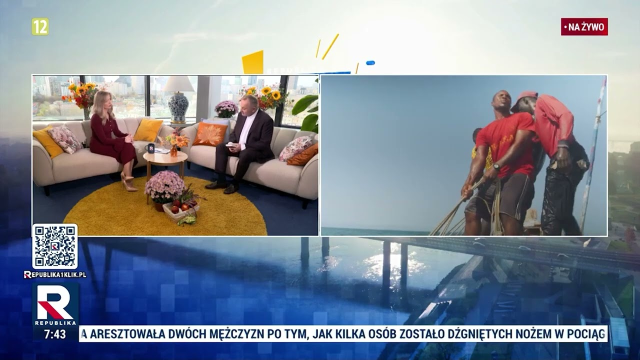 S.O.S dla chrześcijan | #RepublikaWstajemy | 02.11.25