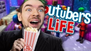 MOVING OUT, BYE MOM! | Youtubers Life #3