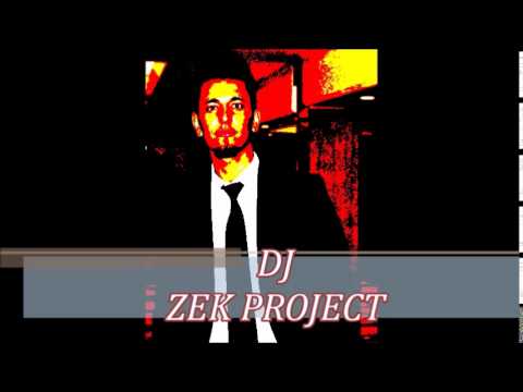 MORY KANTE (ZEK PROJECT) YEKE YEKE REMİX 2014