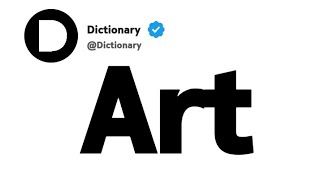 Art Synonyms | Similar Words 