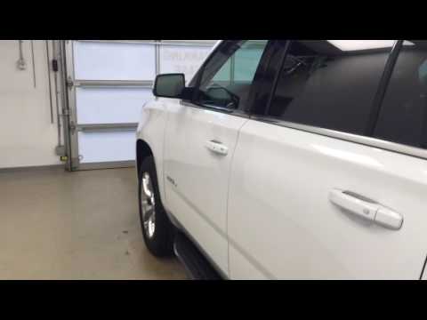 2017 GMC Yukon 4WD 4dr SLT | Davis GM Lethbridge