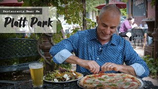 Restaurants Near Me Platt Park | S03e03