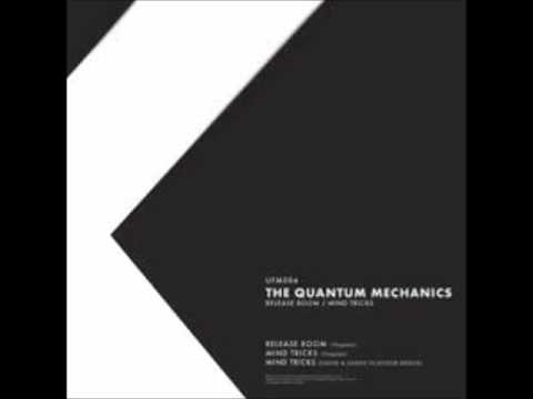 James Flavour, Sasse, The Quantum Mechanics - Mind Tricks (Sasse & James Flavour Remix)
