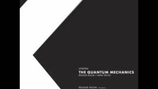James Flavour, Sasse, The Quantum Mechanics - Mind Tricks (Sasse & James Flavour Remix)