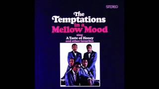 The Temptations - I&#39;m Ready For Love