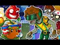 Summer Nights 2024 PvZ Reflourished