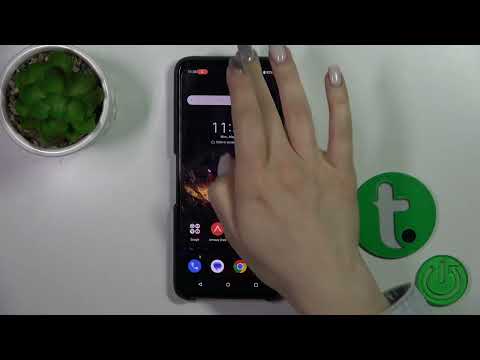 How to Connect the ASUS ROG Phone 7 Smartphone to WiFi Network