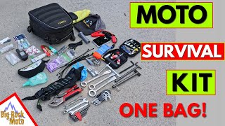 What to Pack on your Bike for EVERY Ride