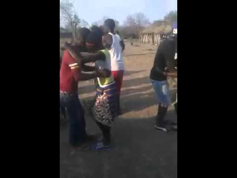 Malanje e seus toques