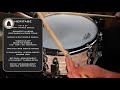 Mapex Black Panther Heritage Snare - Product Overview thumbnail