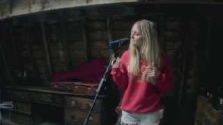 Cinderella Acoustic Version