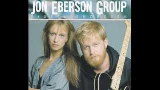 Jon Eberson Group - Jive Talking (1981)