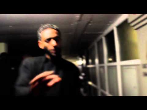 Mr Ree - Slight Work (MUST WATCH!!)