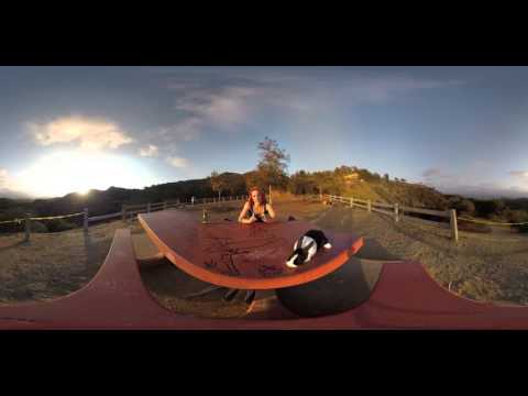 VR Playhouse Sizzle Reel (360 Video, CG, Virtual Reality)