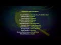 Scooby Doo Mystery Icorporated Ending Crédits