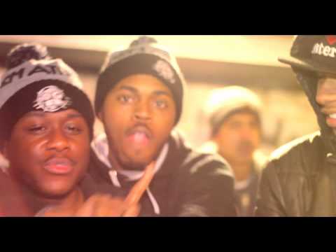 Unsigned.Tv -Im An Artist - Jay Bizzle -  Exclusive Official Grime Video