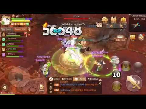 Laplace M | ZOD 12 Carried By Zeelius