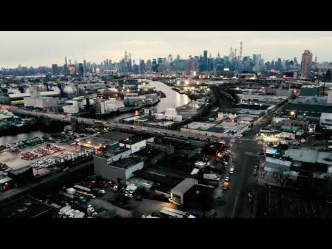 Bloom Focused (Dave Shichman & Mixmaster Doc) - Life Will Scratch The Paint Off (2018) [VIDEO]