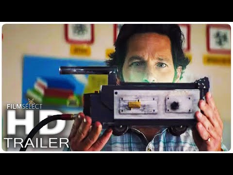 GHOSTBUSTERS 3: AFTERLIFE Trailer (2020)
